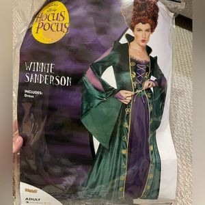 Winnie Sanderson Costume